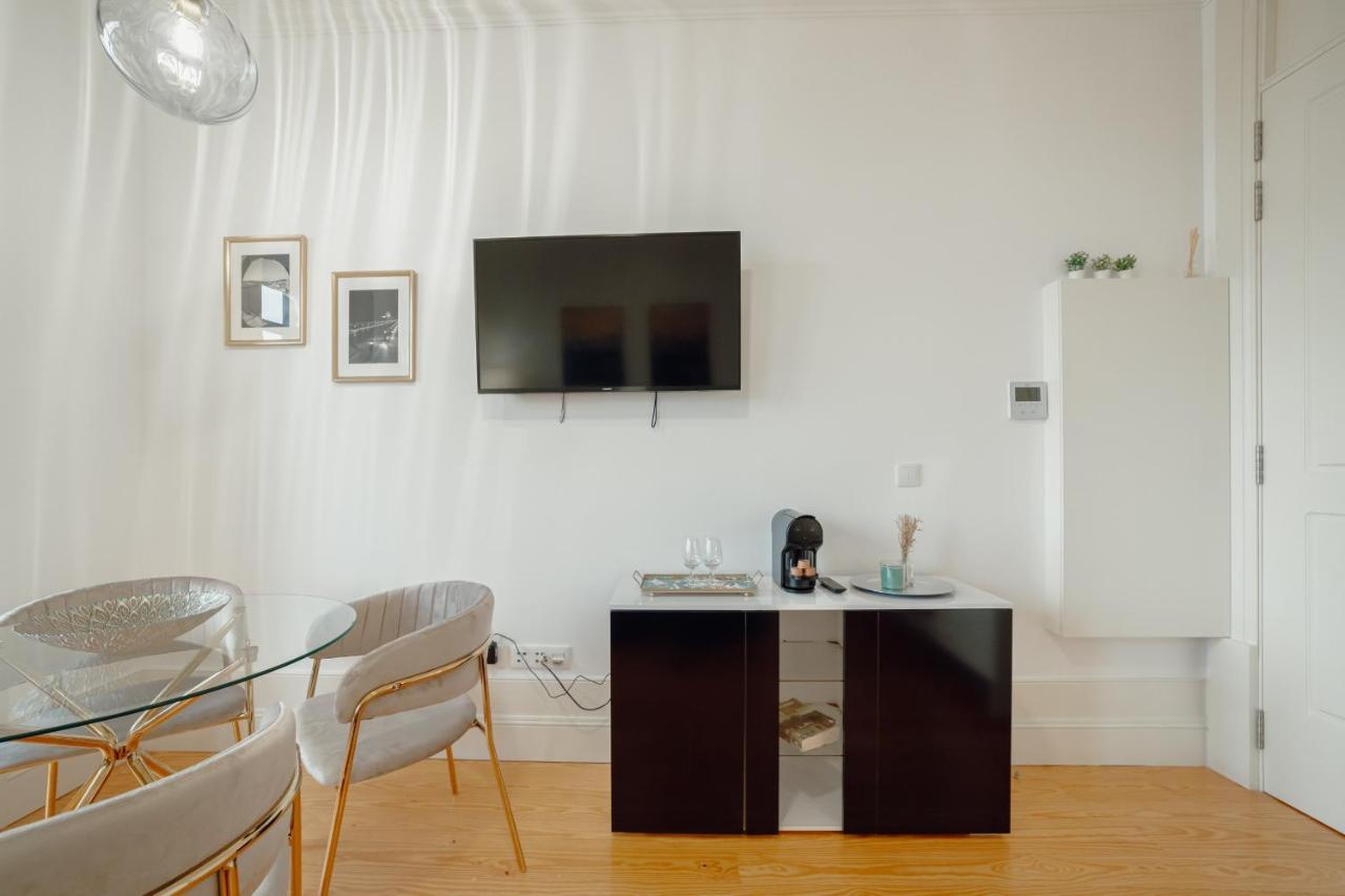 Downtown Premium Apartment By Vacationy Porto Buitenkant foto